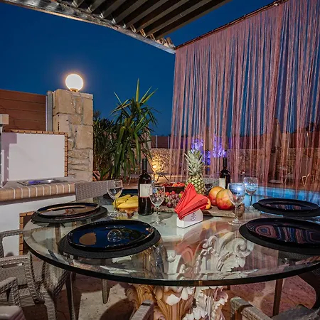 Vilă Monalisa Plános