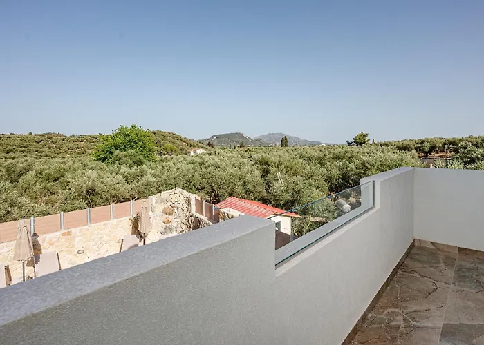 Monalisa Πλάνος