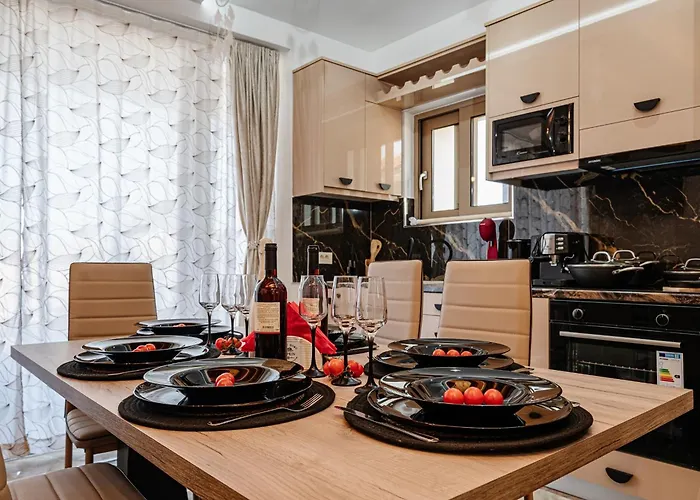 Monalisa Πλάνος