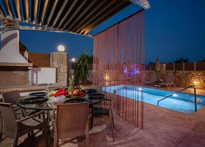 Monalisa Πλάνος