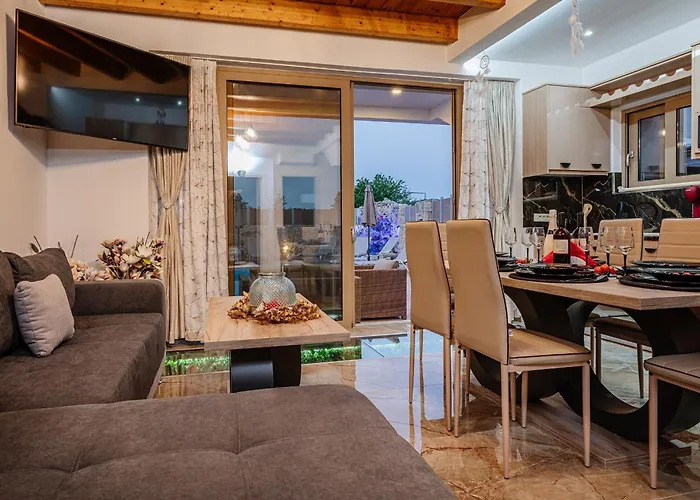 Monalisa Πλάνος