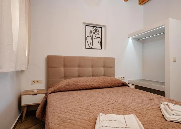 Monalisa 别墅 Plános