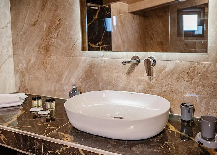 别墅 Monalisa Plános